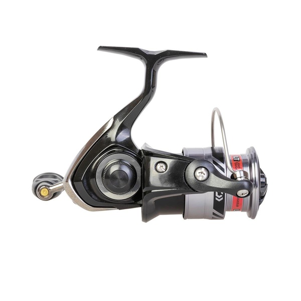 Катушка Daiwa 20 RX LT 2000