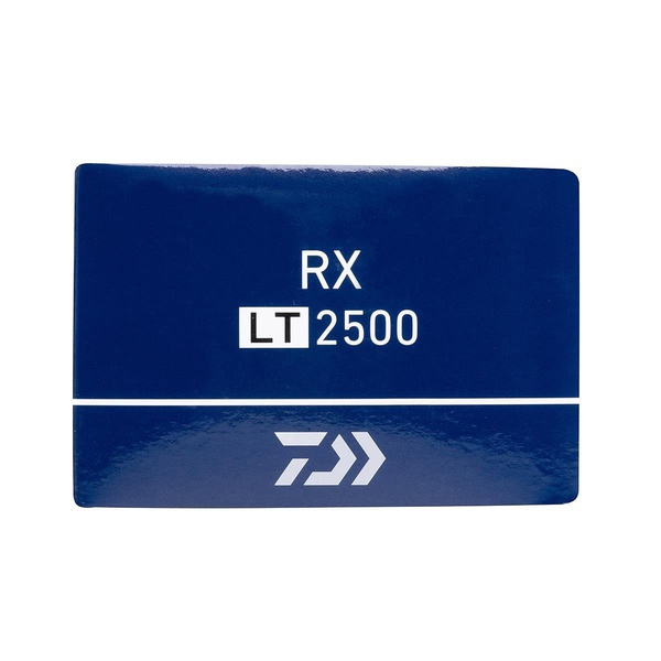Катушка Daiwa 20 RX LT 2500
