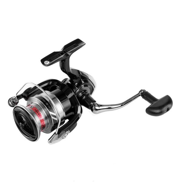 Катушка Daiwa 20 RX LT 5000-С