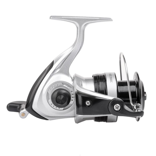 Катушка Daiwa Sweepfire E 4000-C