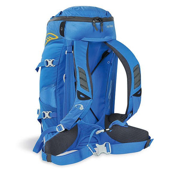 Рюкзак Tatonka Skill 30 bright blue