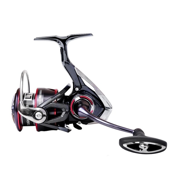 Катушка Daiwa 20 Fuego LT 3000-C
