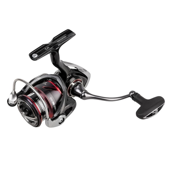 Катушка Daiwa 20 Fuego LT 4000-CP