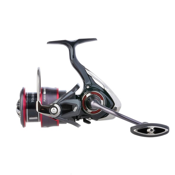 Катушка Daiwa 20 Fuego LT 4000-CP