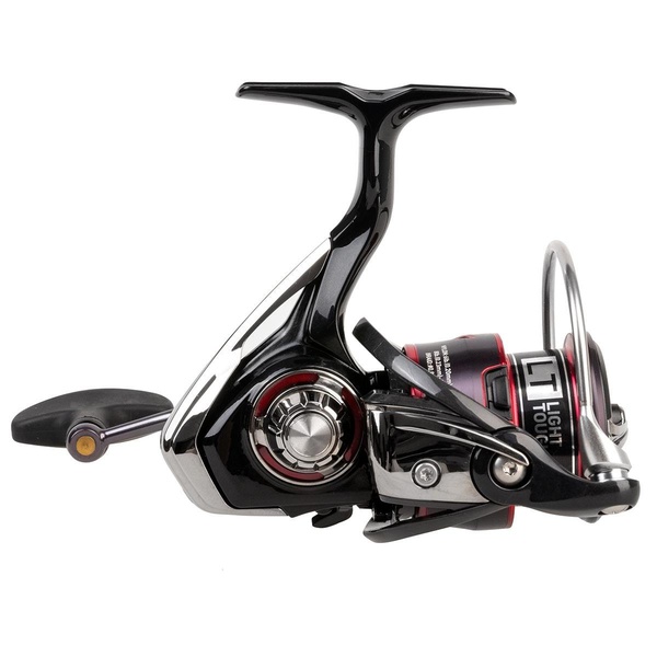 Катушка Daiwa 20 Fuego LT 4000-CP