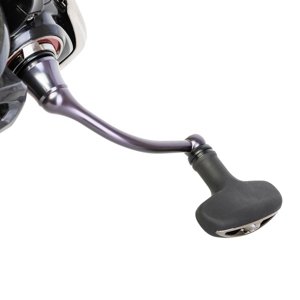 Катушка Daiwa 20 Fuego LT 4000-CP