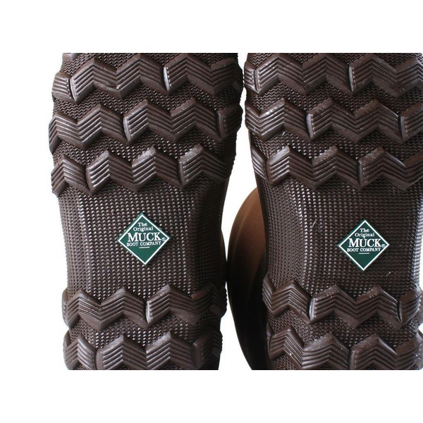 Сапоги MuckBoot Edgewater II Brown