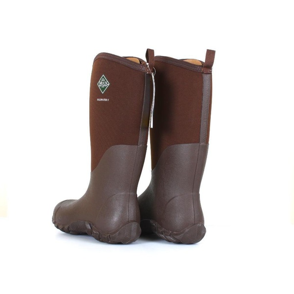 Сапоги MuckBoot Edgewater II Brown