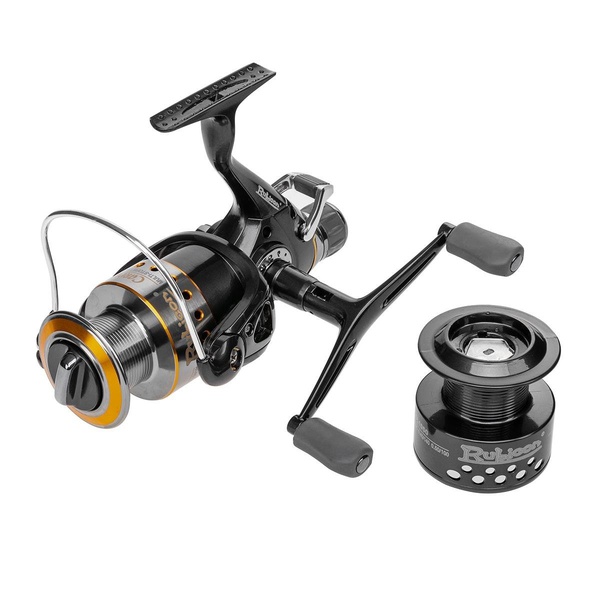 Катушка CarpLine Rubicon CL1050 (с байтраннером, 6+1BB)