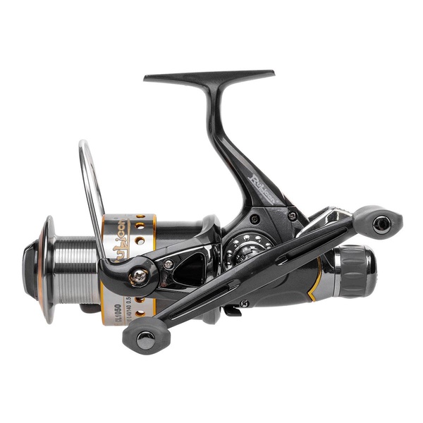 Катушка CarpLine Rubicon CL1050 (с байтраннером, 6+1BB)