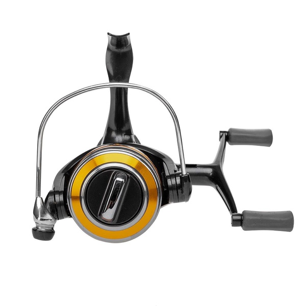 Катушка CarpLine Rubicon CL1050 (с байтраннером, 6+1BB)