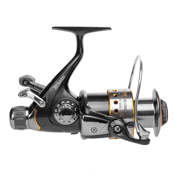 Катушка CarpLine Rubicon CL1050 (с байтраннером, 6+1BB)