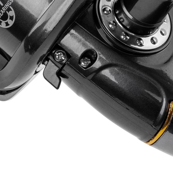 Катушка CarpLine Rubicon CL1050 (с байтраннером, 6+1BB)