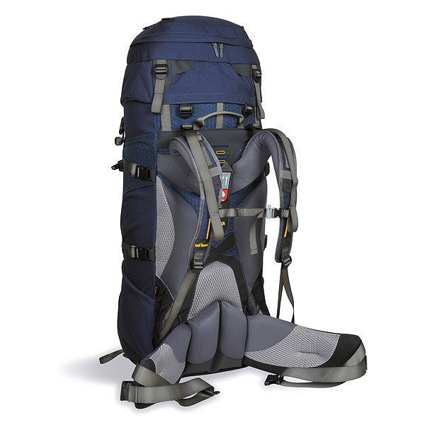 Рюкзак Tatonka Bison 75 navy