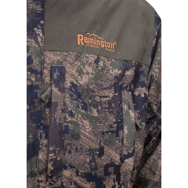 Костюм Remington Night Coyote