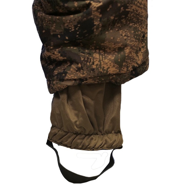 Костюм Remington Night Coyote