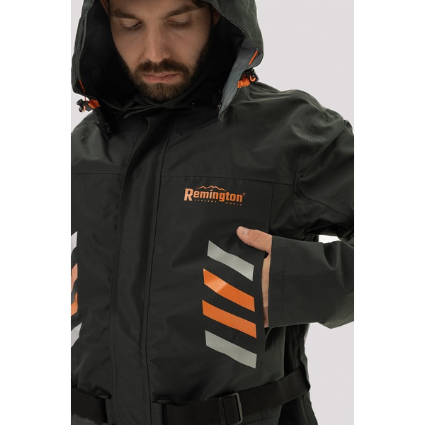 Костюм Remington Tiger