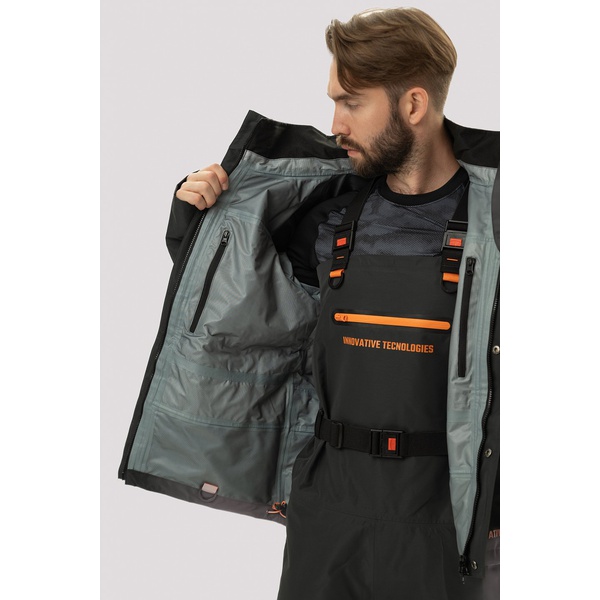 Костюм Remington Tiger