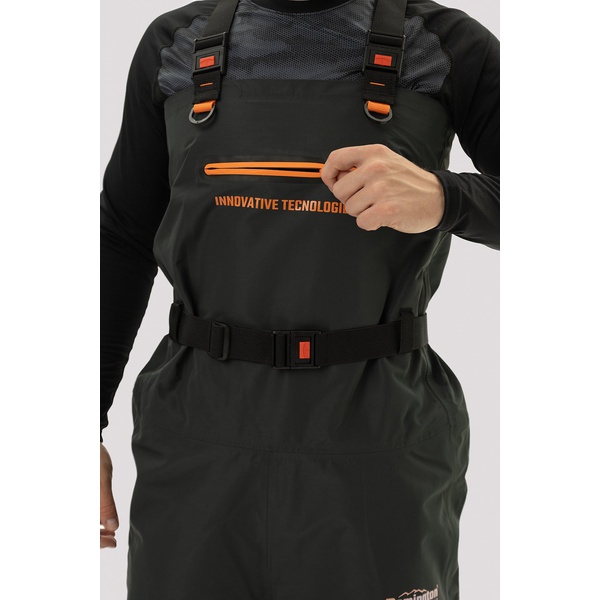 Костюм Remington Tiger