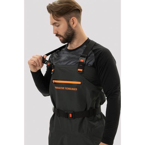 Костюм Remington Tiger