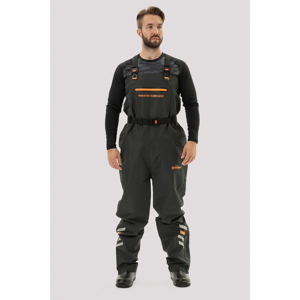 Костюм Remington Tiger