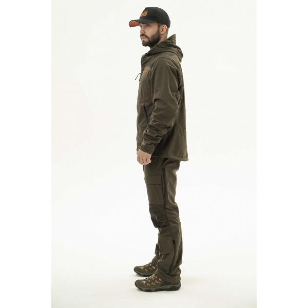 Костюм Remington Stalker Renewed Dark Olive