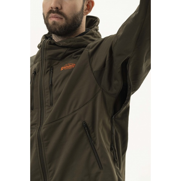 Костюм Remington Stalker Renewed Dark Olive