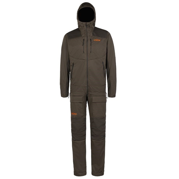 Костюм Remington Stalker Renewed Dark Olive