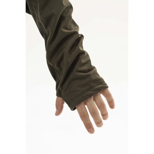 Костюм Remington Stalker Renewed Dark Olive