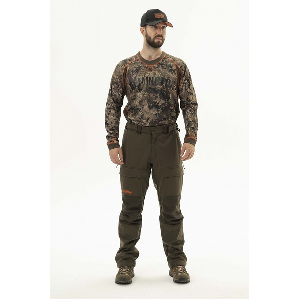 Костюм Remington Stalker Renewed Dark Olive