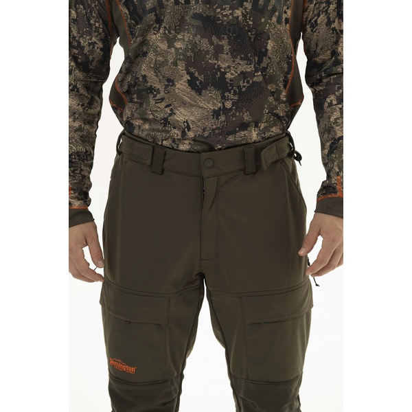 Костюм Remington Stalker Renewed Dark Olive