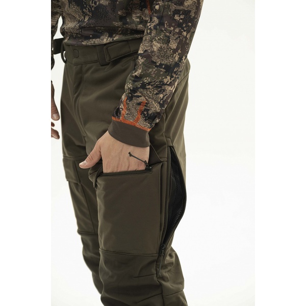 Костюм Remington Stalker Renewed Dark Olive