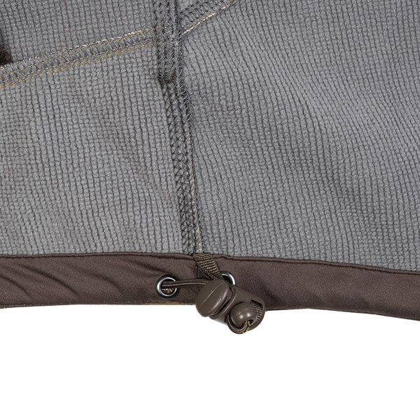 Костюм Remington Stalker Renewed Yellow Waterfowl Honeycombs