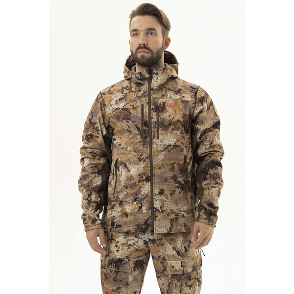 Костюм Remington Stalker Renewed Yellow Waterfowl Honeycombs