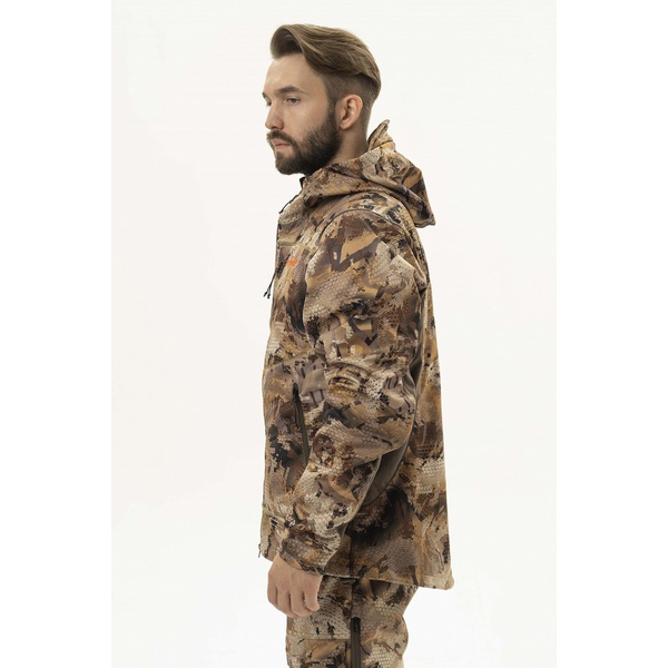 Костюм Remington Stalker Renewed Yellow Waterfowl Honeycombs