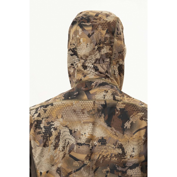 Костюм Remington Stalker Renewed Yellow Waterfowl Honeycombs