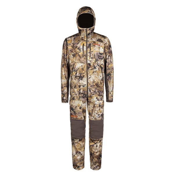 Костюм Remington Stalker Renewed Yellow Waterfowl Honeycombs