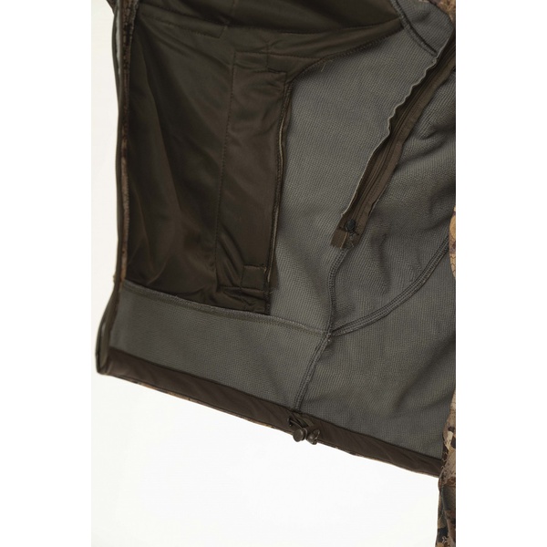 Костюм Remington Stalker Renewed Yellow Waterfowl Honeycombs