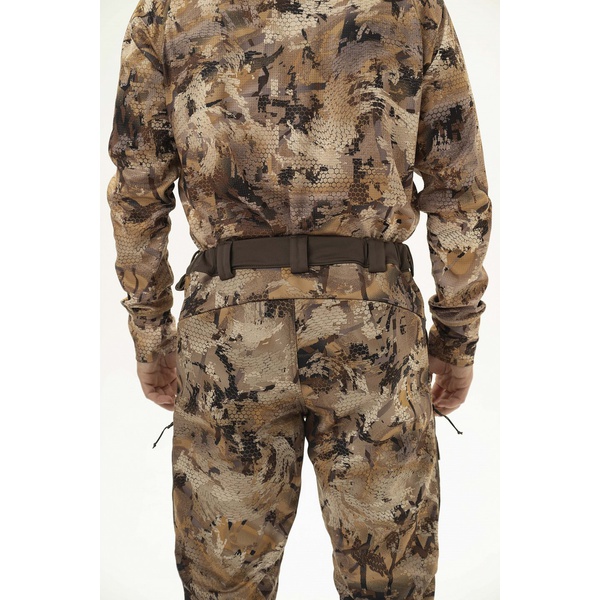 Костюм Remington Stalker Renewed Yellow Waterfowl Honeycombs