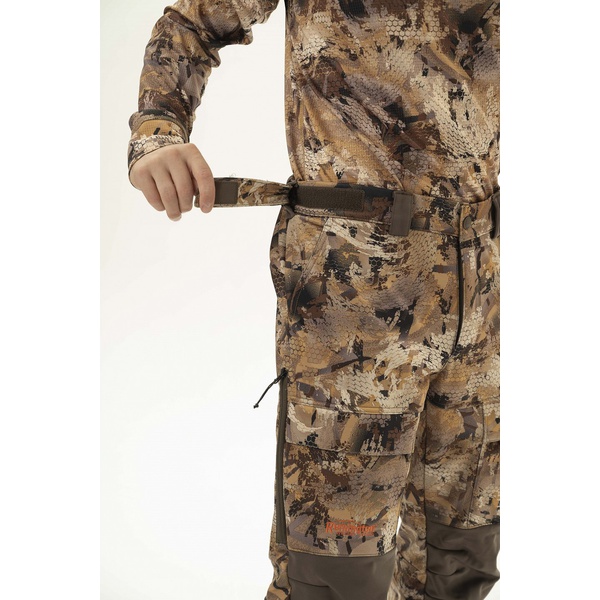 Костюм Remington Stalker Renewed Yellow Waterfowl Honeycombs