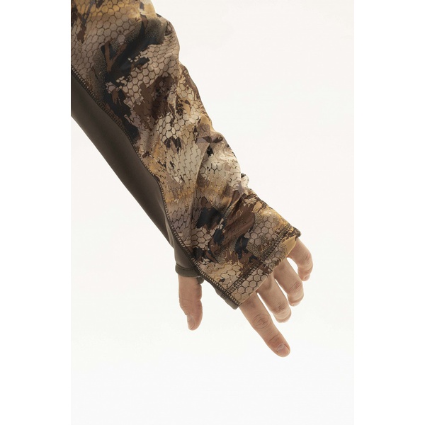 Костюм Remington Stalker Renewed Yellow Waterfowl Honeycombs