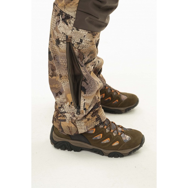 Костюм Remington Stalker Renewed Yellow Waterfowl Honeycombs