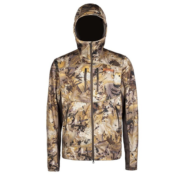 Костюм Remington Stalker Renewed Yellow Waterfowl Honeycombs