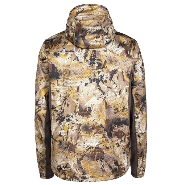 Костюм Remington Stalker Renewed Yellow Waterfowl Honeycombs