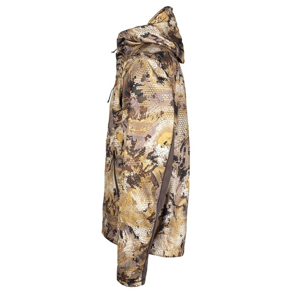 Костюм Remington Stalker Renewed Yellow Waterfowl Honeycombs