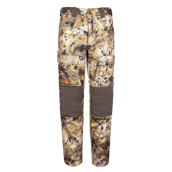 Костюм Remington Stalker Renewed Yellow Waterfowl Honeycombs