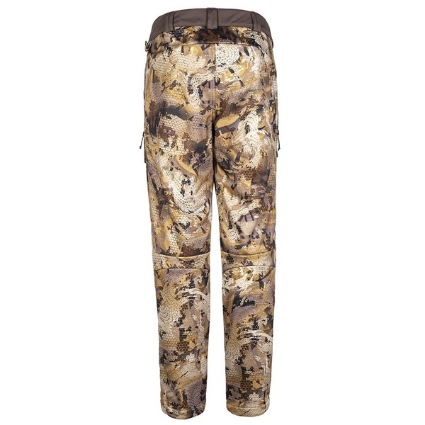 Костюм Remington Stalker Renewed Yellow Waterfowl Honeycombs