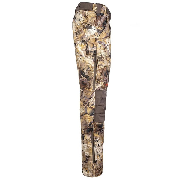 Костюм Remington Stalker Renewed Yellow Waterfowl Honeycombs