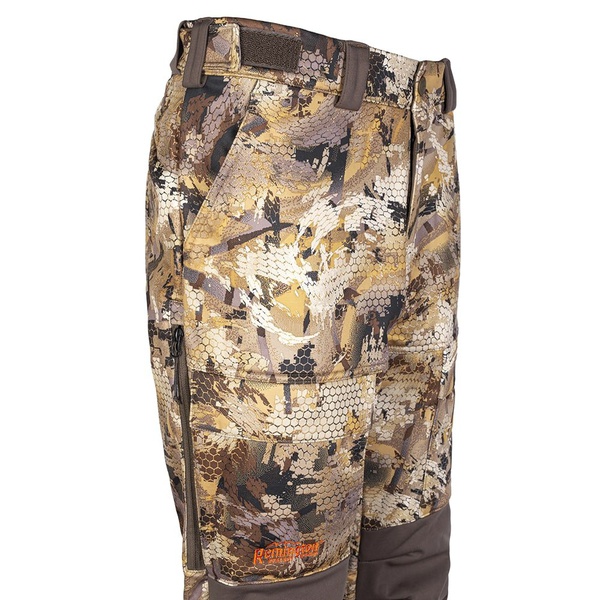 Костюм Remington Stalker Renewed Yellow Waterfowl Honeycombs