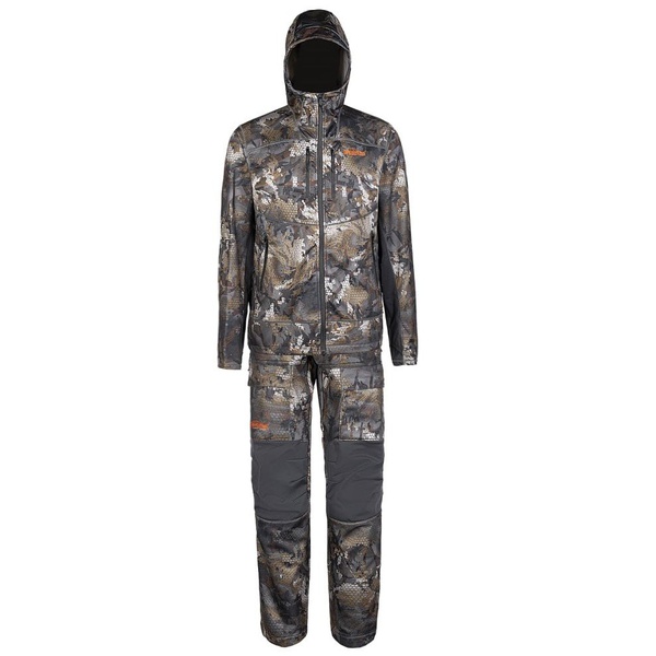 Костюм Remington Stalker Renewed Timber